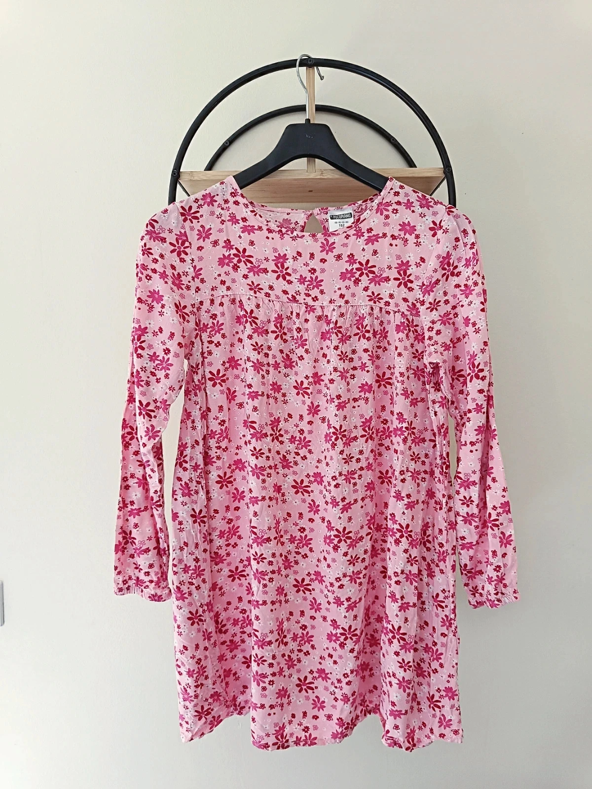 12 ans robe